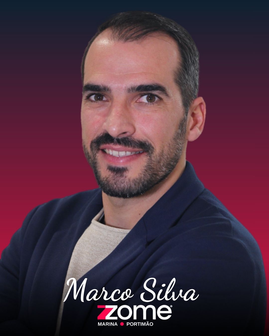 Zome Real Estate - Portimão HUB
