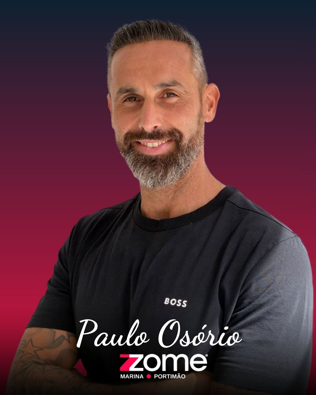 Zome Real Estate - Portimão HUB