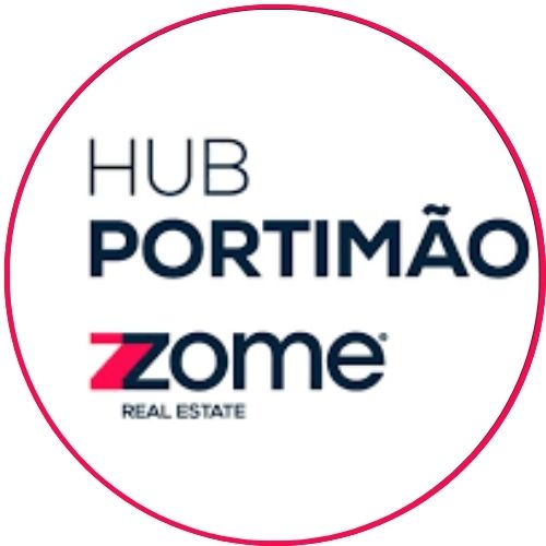 Zome Real Estate - Portimão HUB