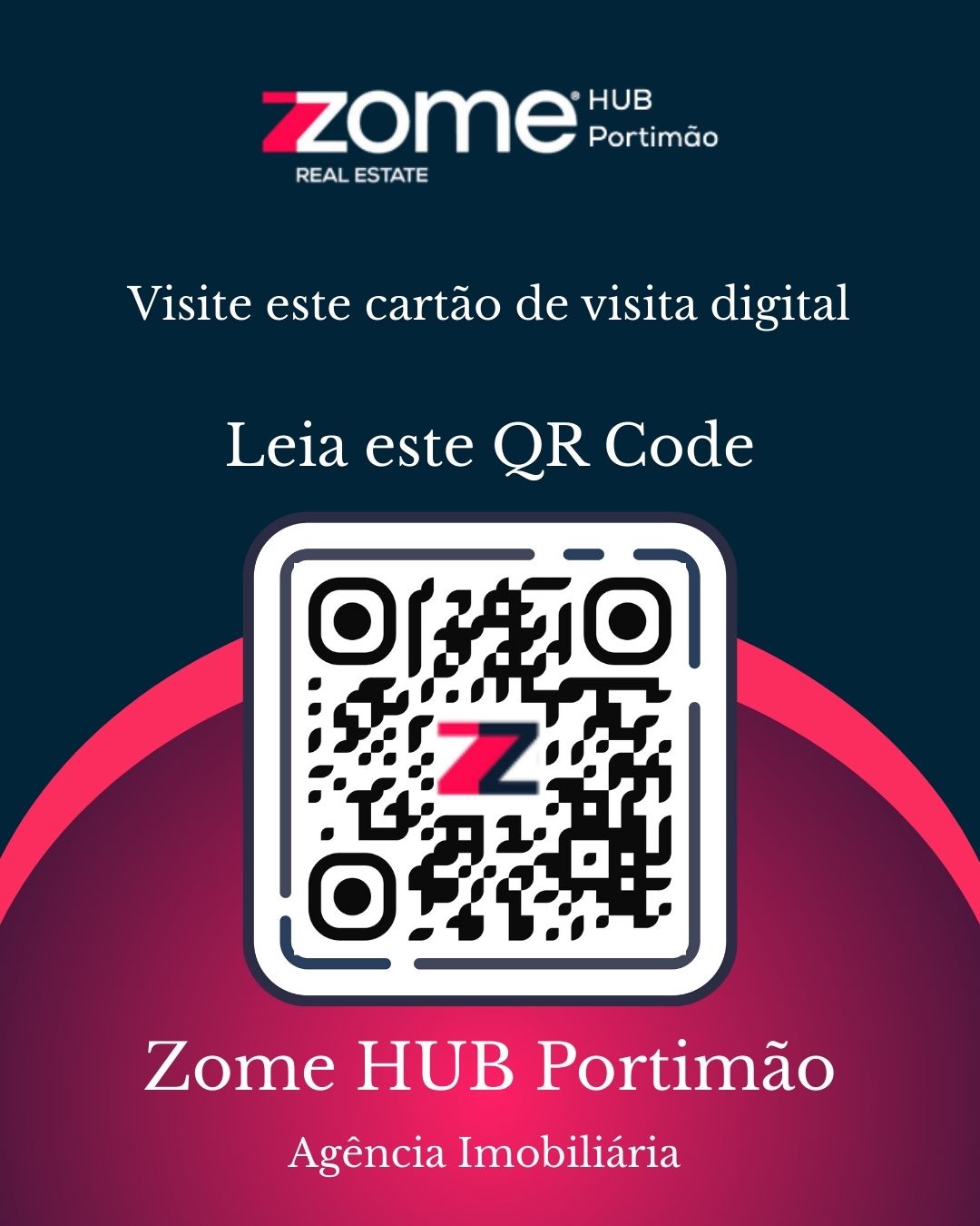Zome Real Estate - Portimão HUB 