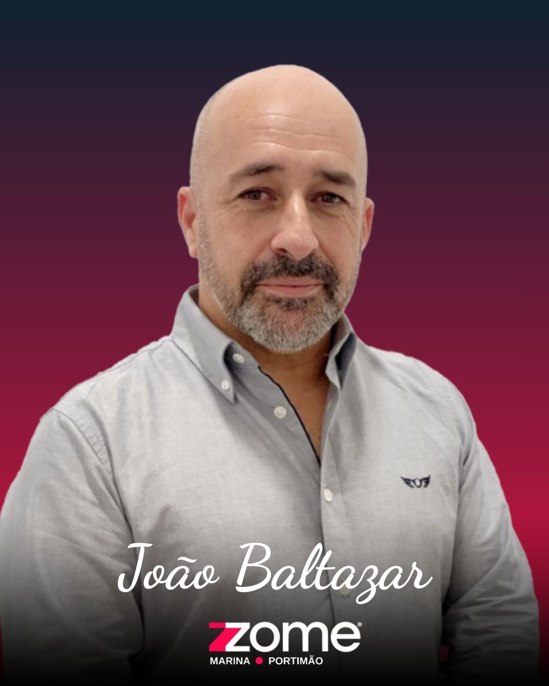 Zome Real Estate - Portimão HUB 