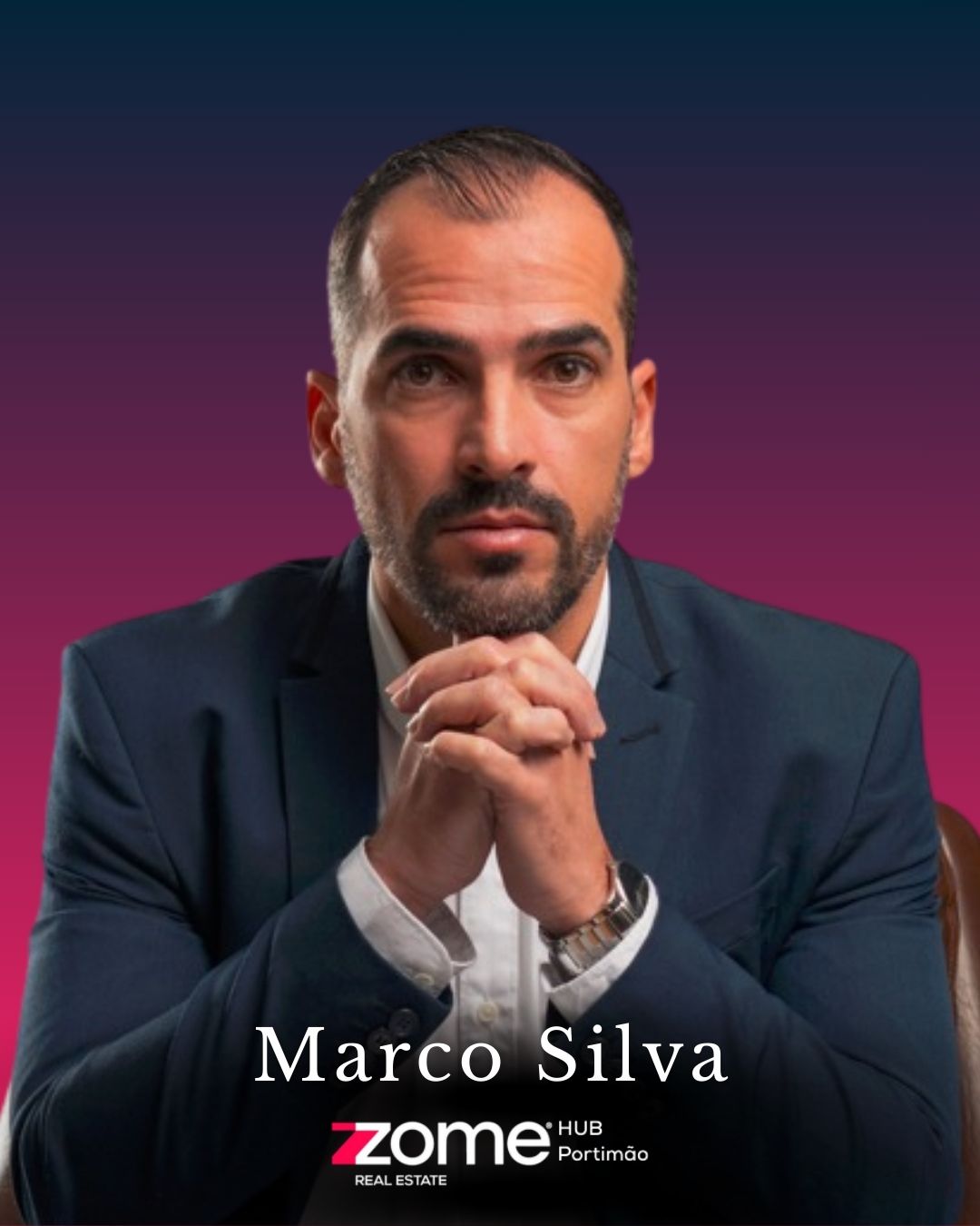 Zome Real Estate - Portimão HUB 